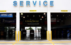 service