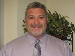 Vince Kelley 