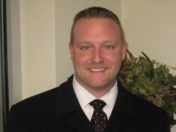 Sean Briggs