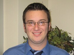 Josh Bockelman