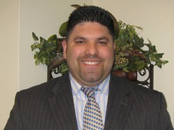 Steve Loya