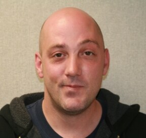 Steve Robinson