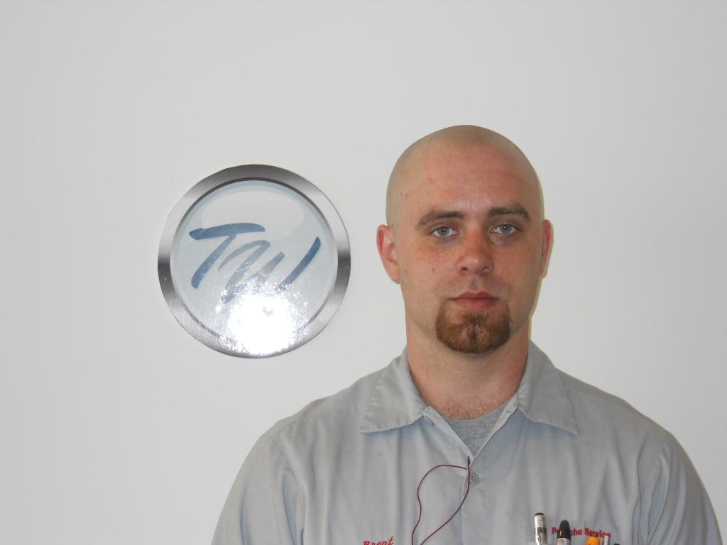 Brent Taylor