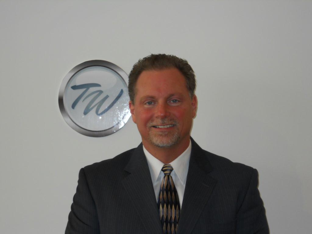 Rod Ingalls
