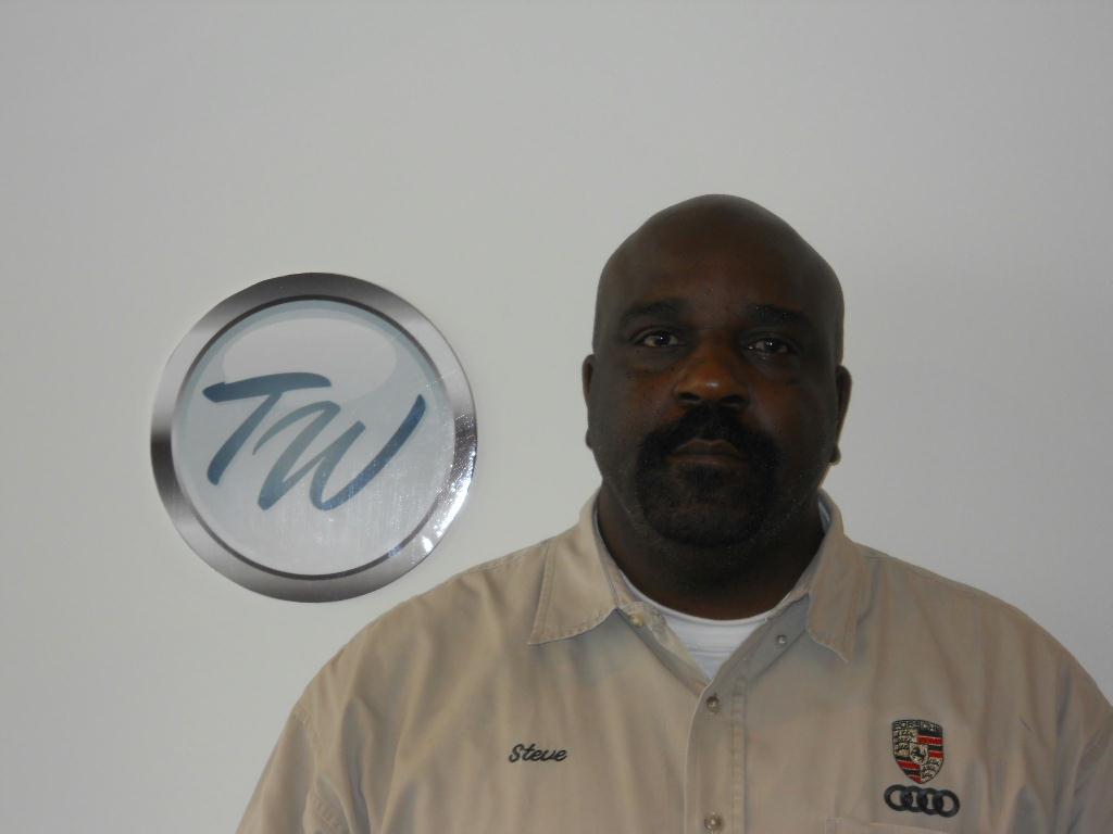 Steve Menifee