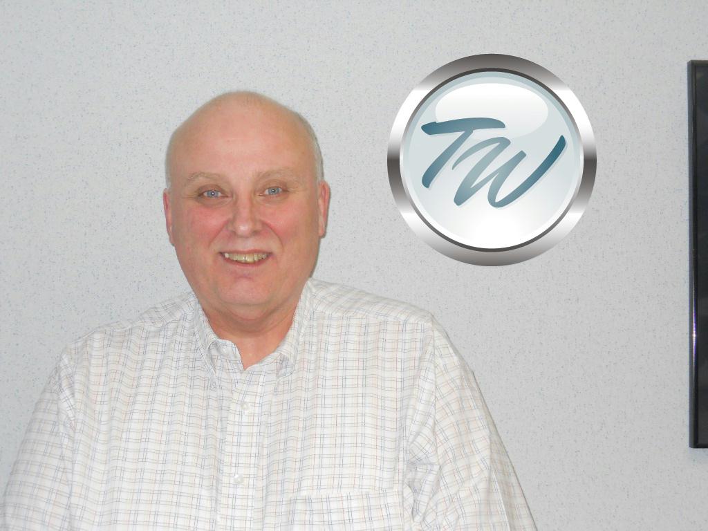 Bill Mrozinski