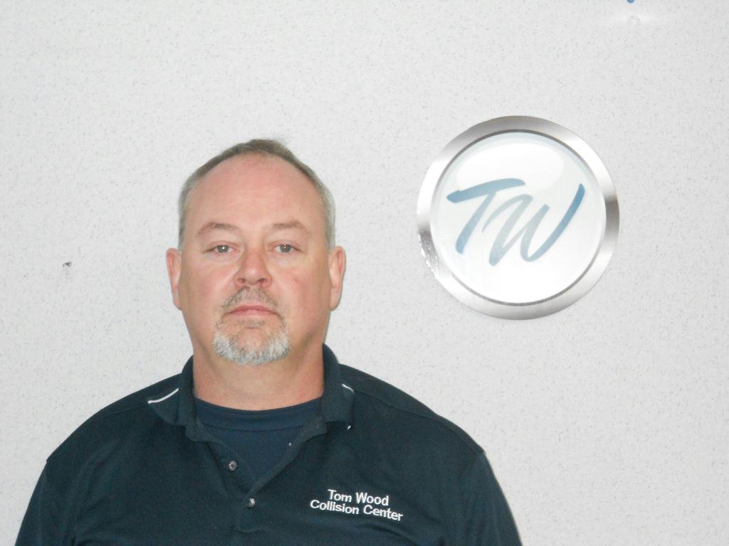 Brent Wethington