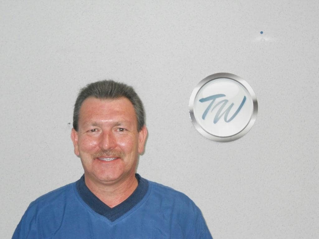 Bruce Kistler