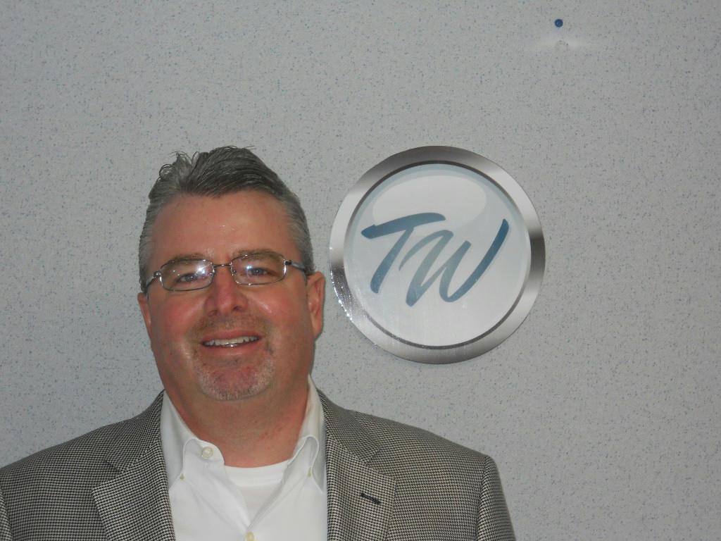Chris Matchett