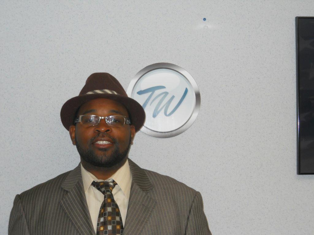 Ervin Scott III