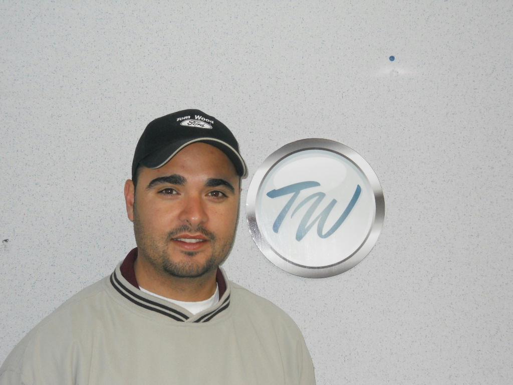 Hector Canas