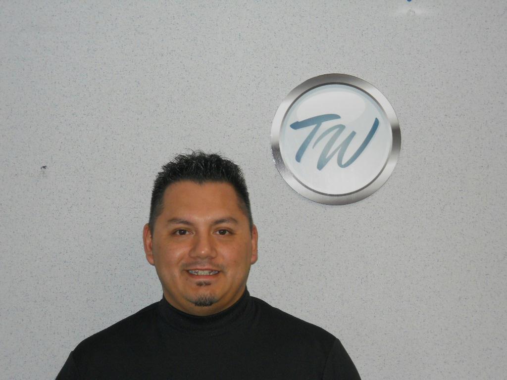 Merze Solis