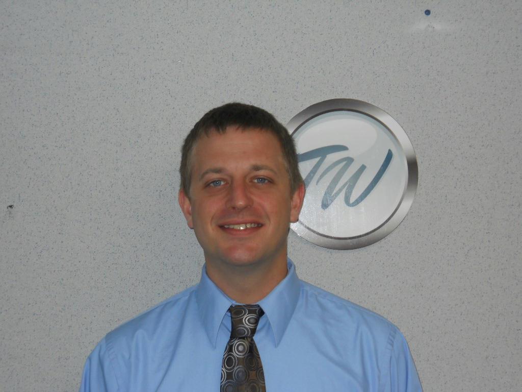 Michael Baldwin
