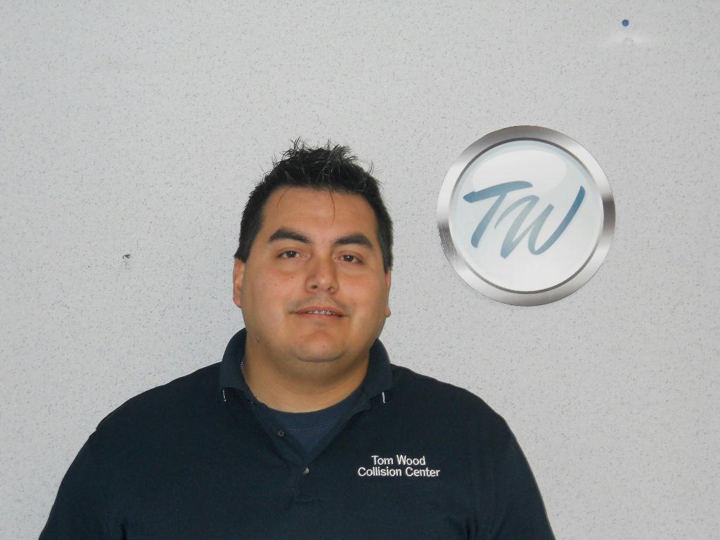 Mike Solis