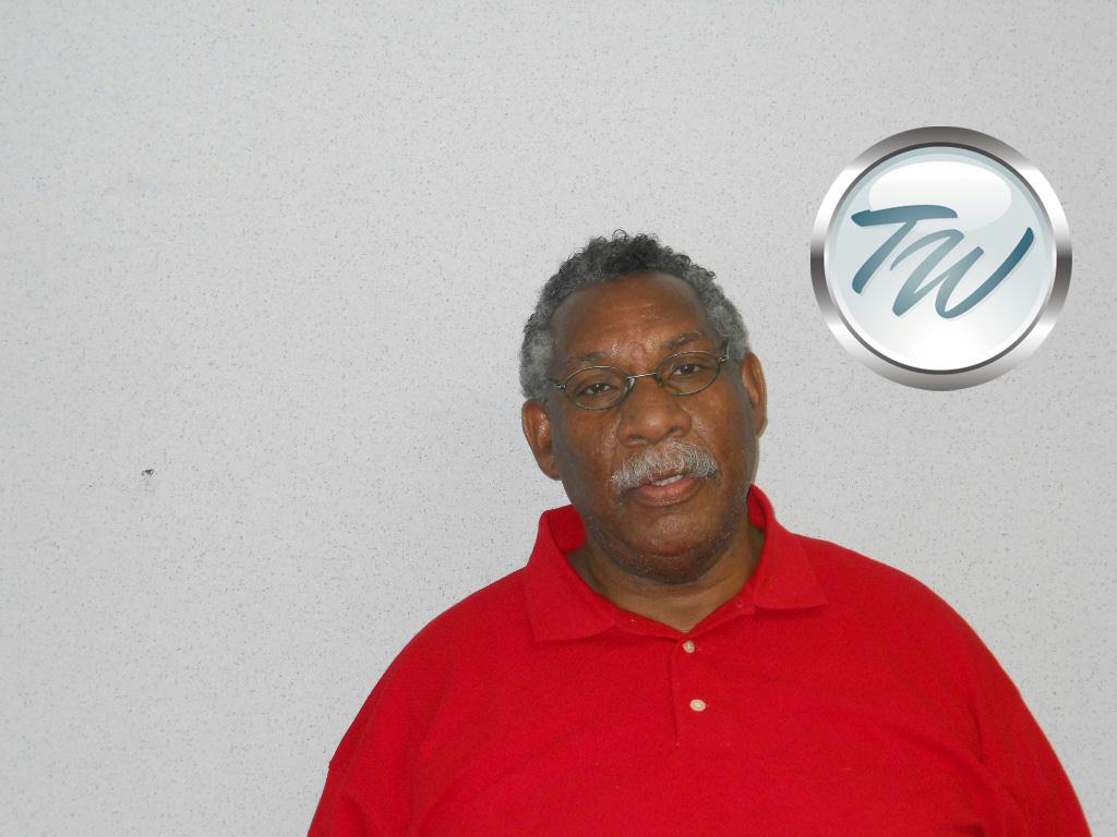 Ralph Fields