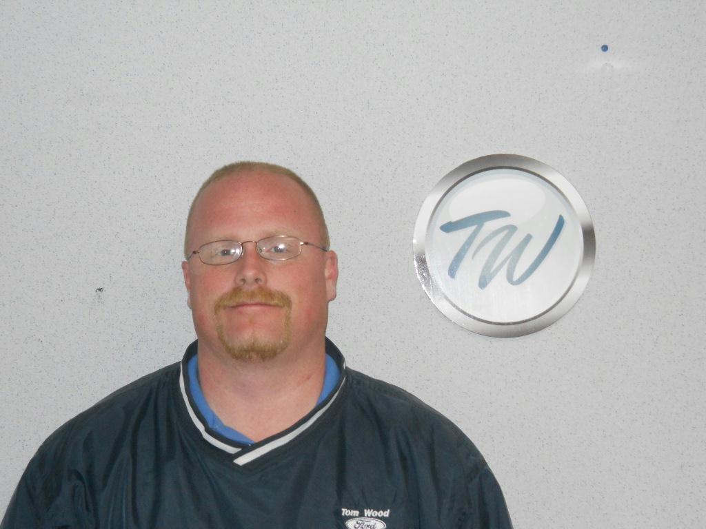 Bill Rutherford