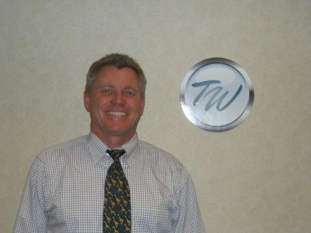 Todd Biberdorf
