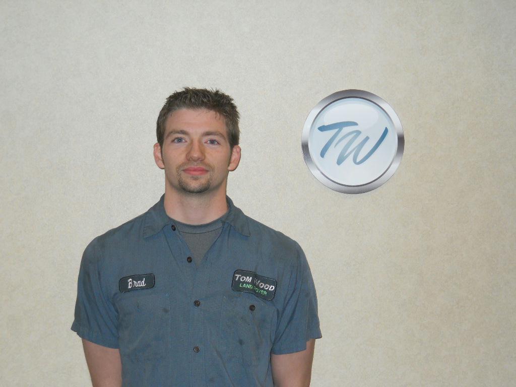 Brad Waninger