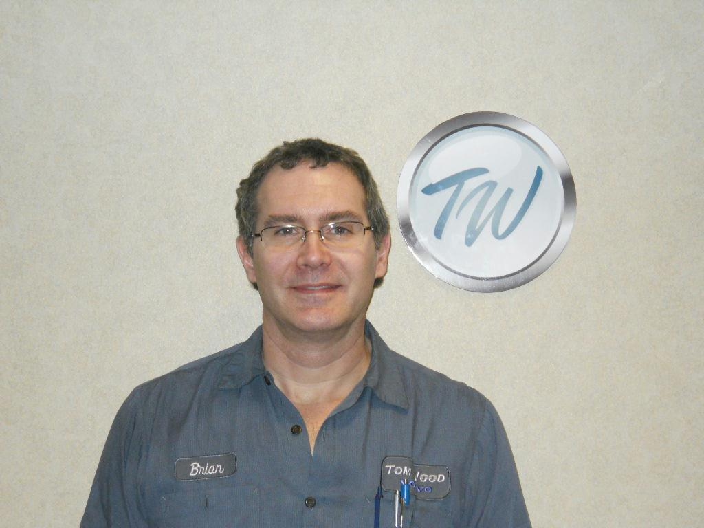 Brian Wagner
