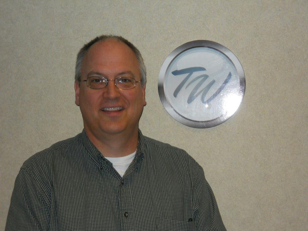 Brian Wirth