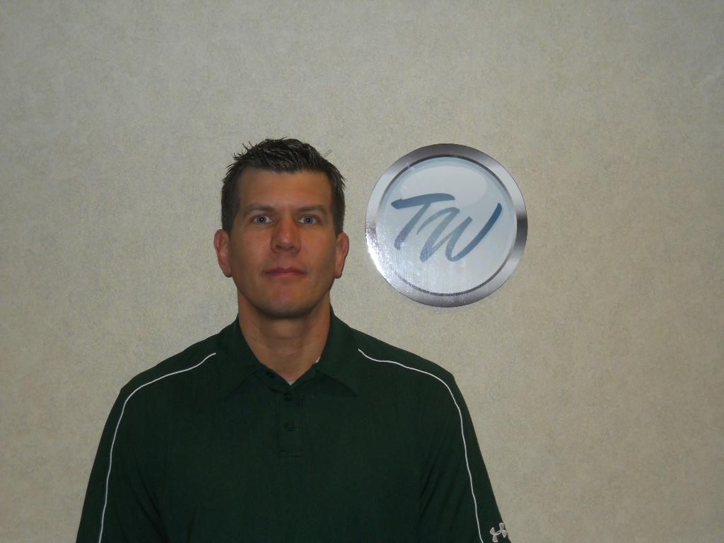 Chad Ellingwood