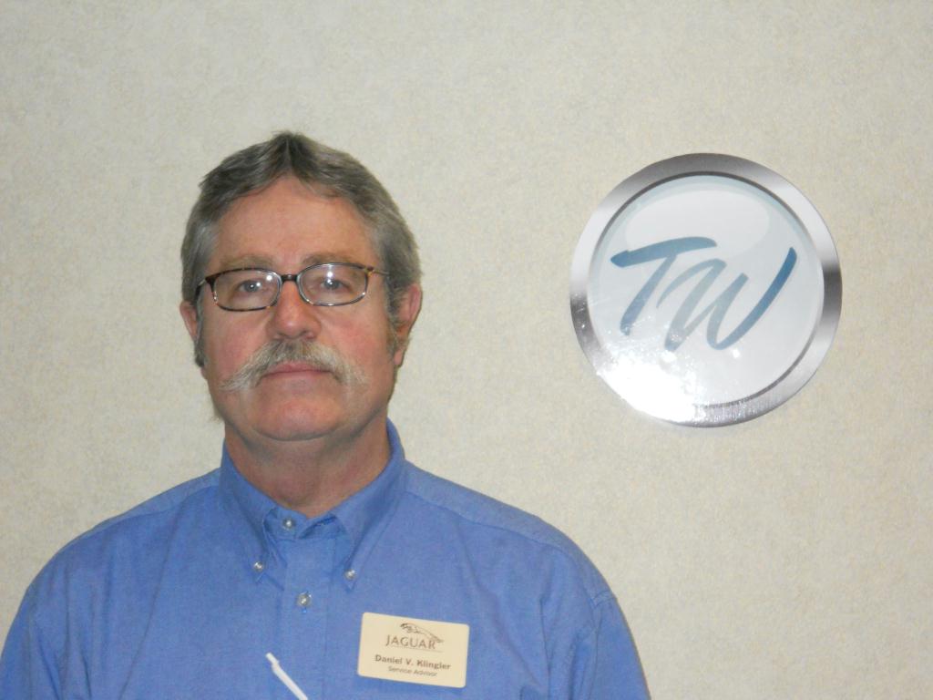 Daniel Klingler