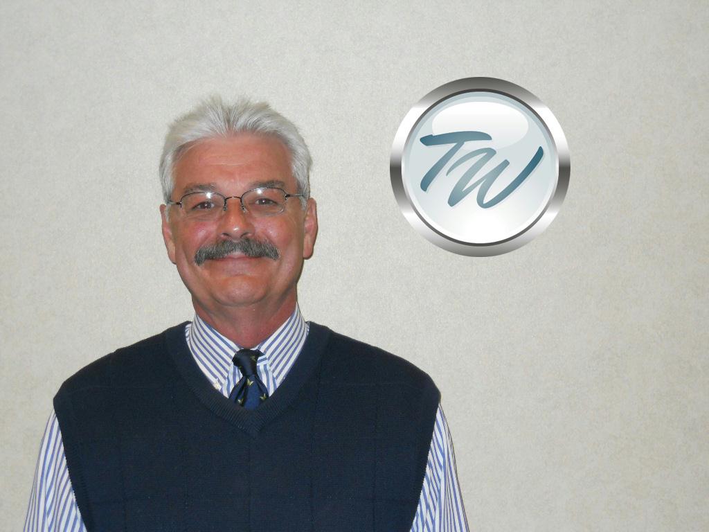 Mark Hicks