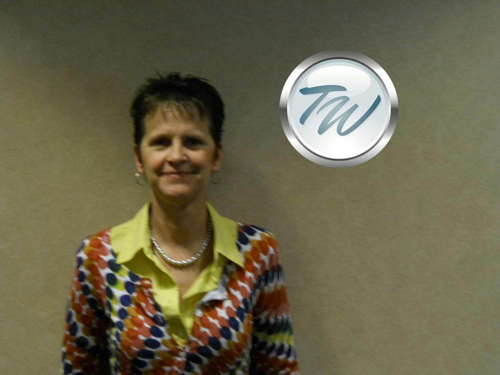 Mary Rynard