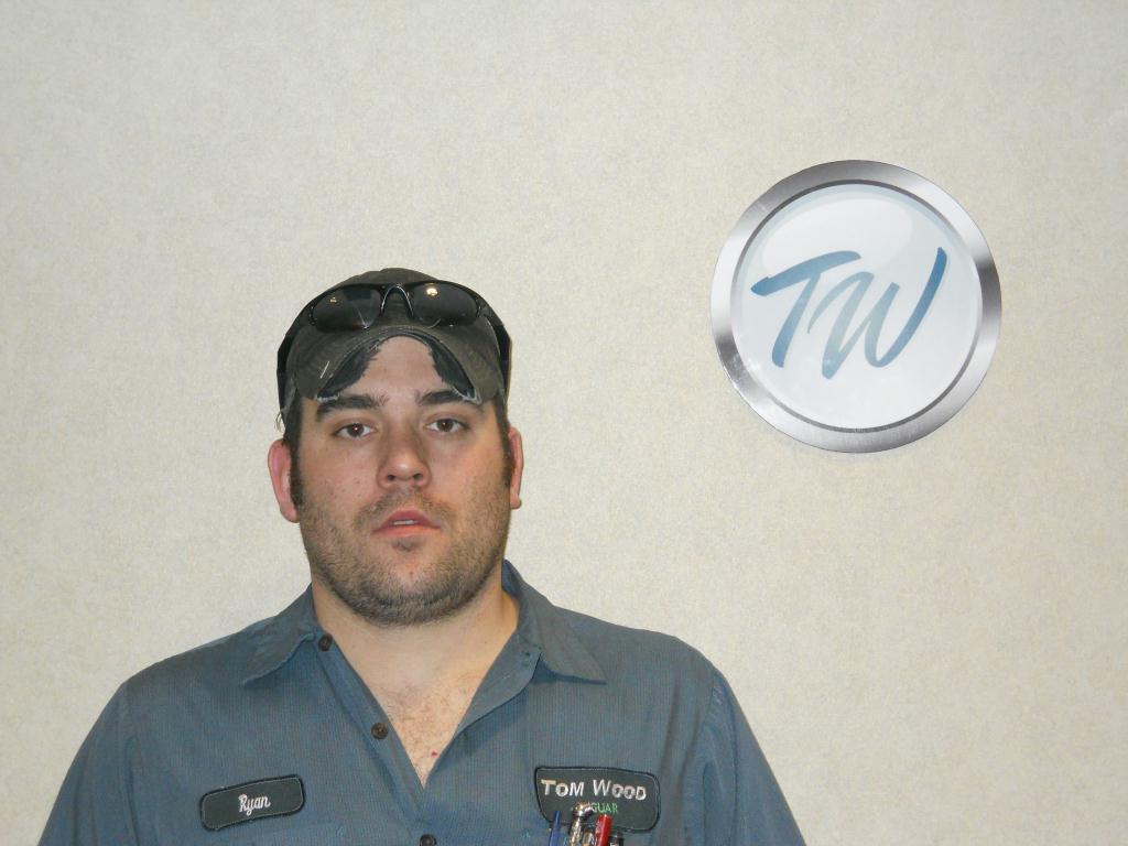 Ryan Williams