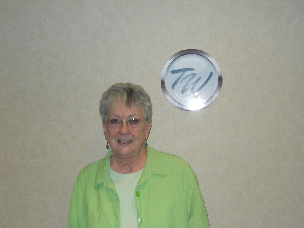 Charolette Blankenship