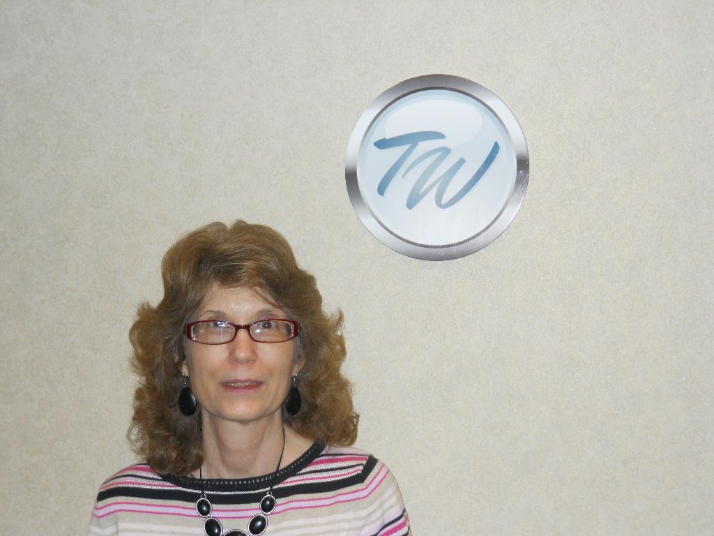 Penny Jenkins