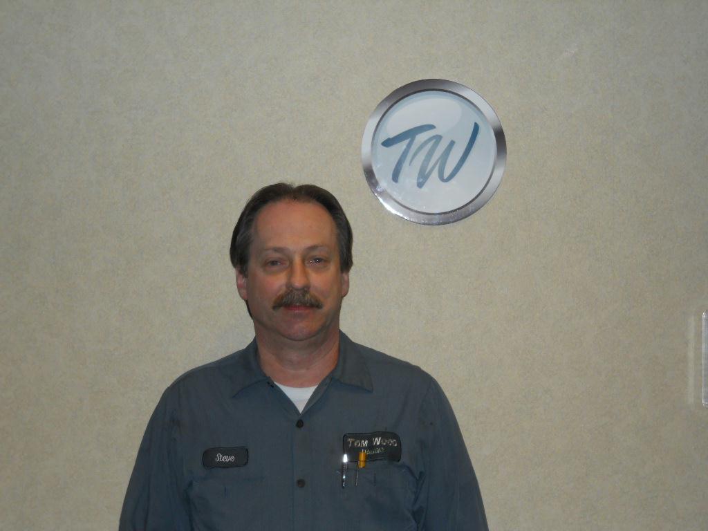 Steven Petry
