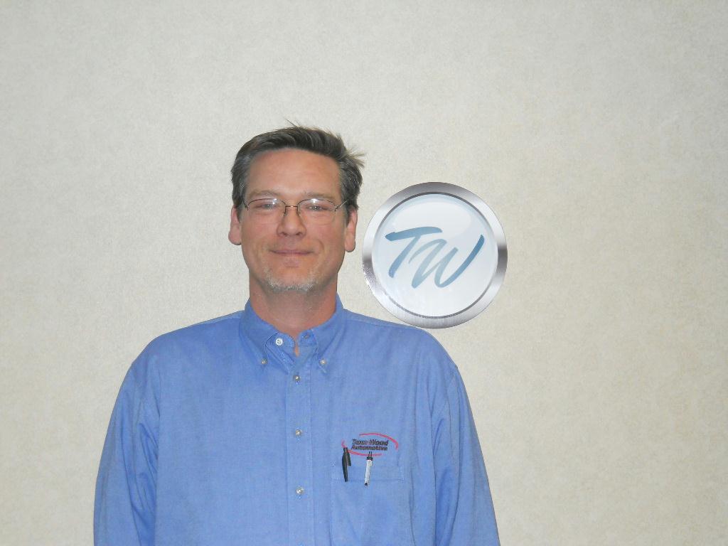 Stuart Bond