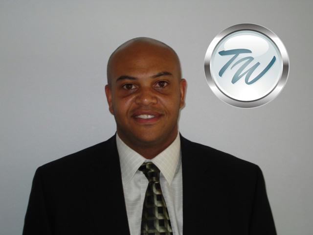 Brian Dobbins