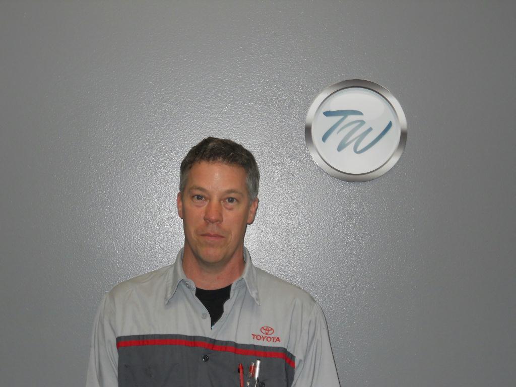 Jeff Miles