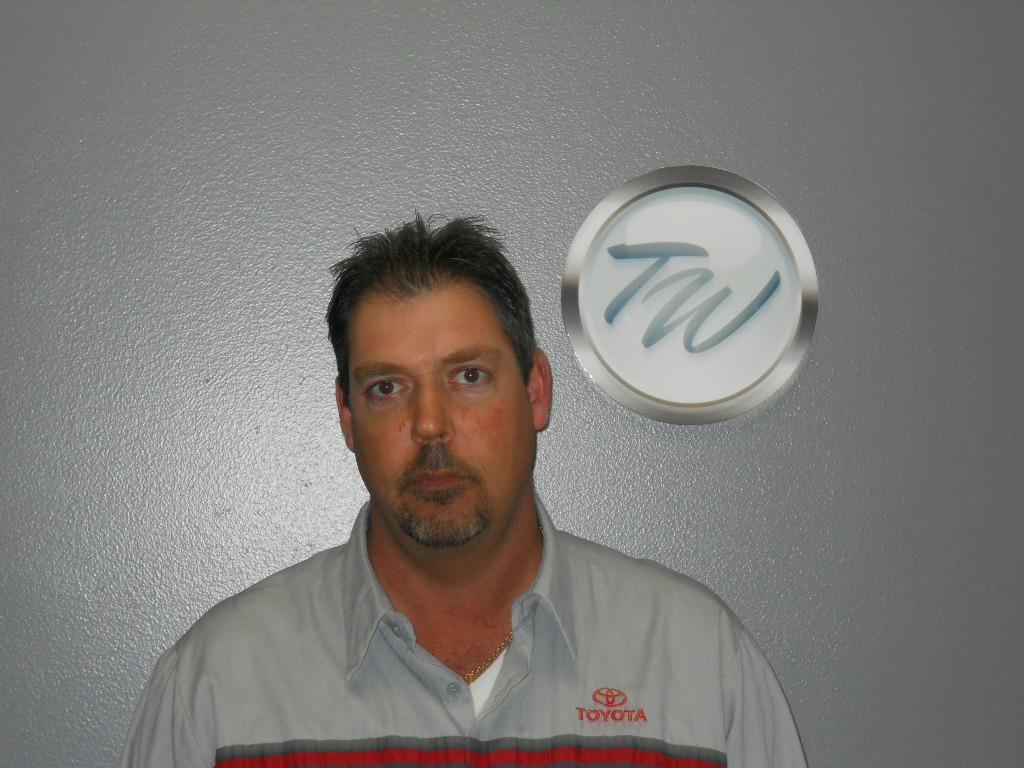 Mark Hiatt