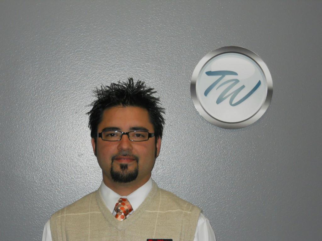 Shawn Salinas