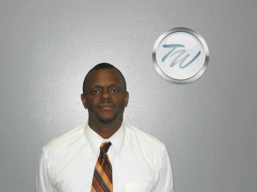 Wayne Cowherd Jr