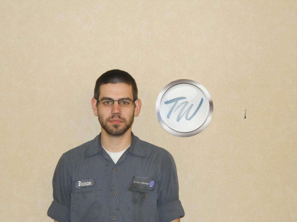 Brandon Mcjunken