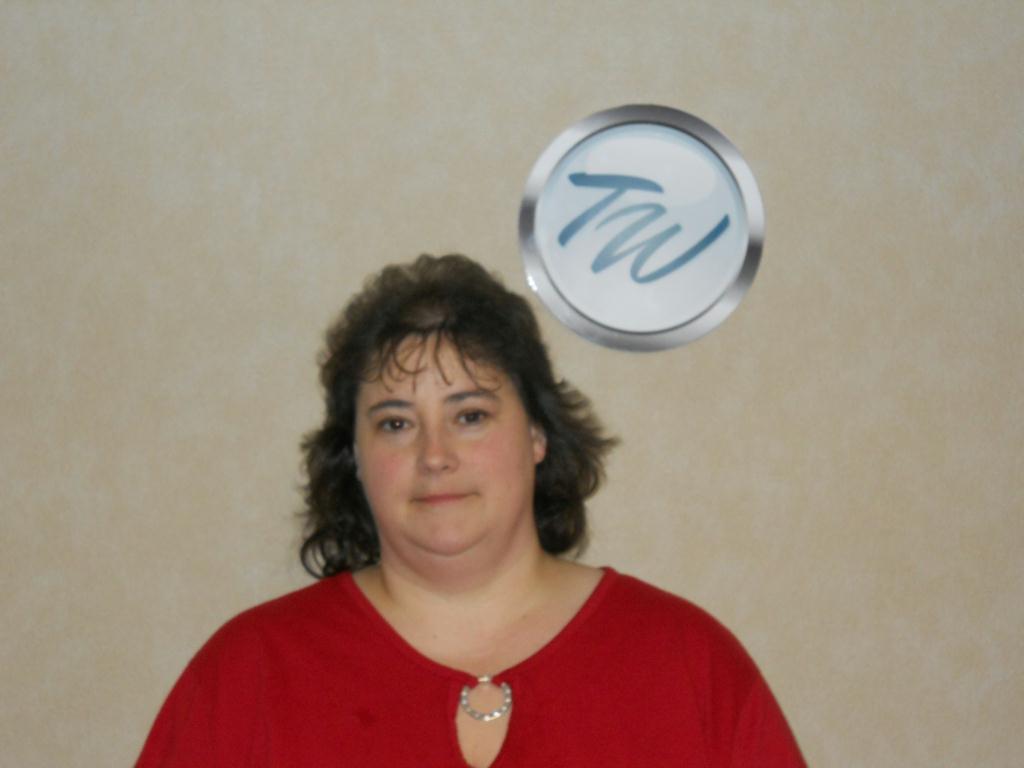 Deanna Haltom