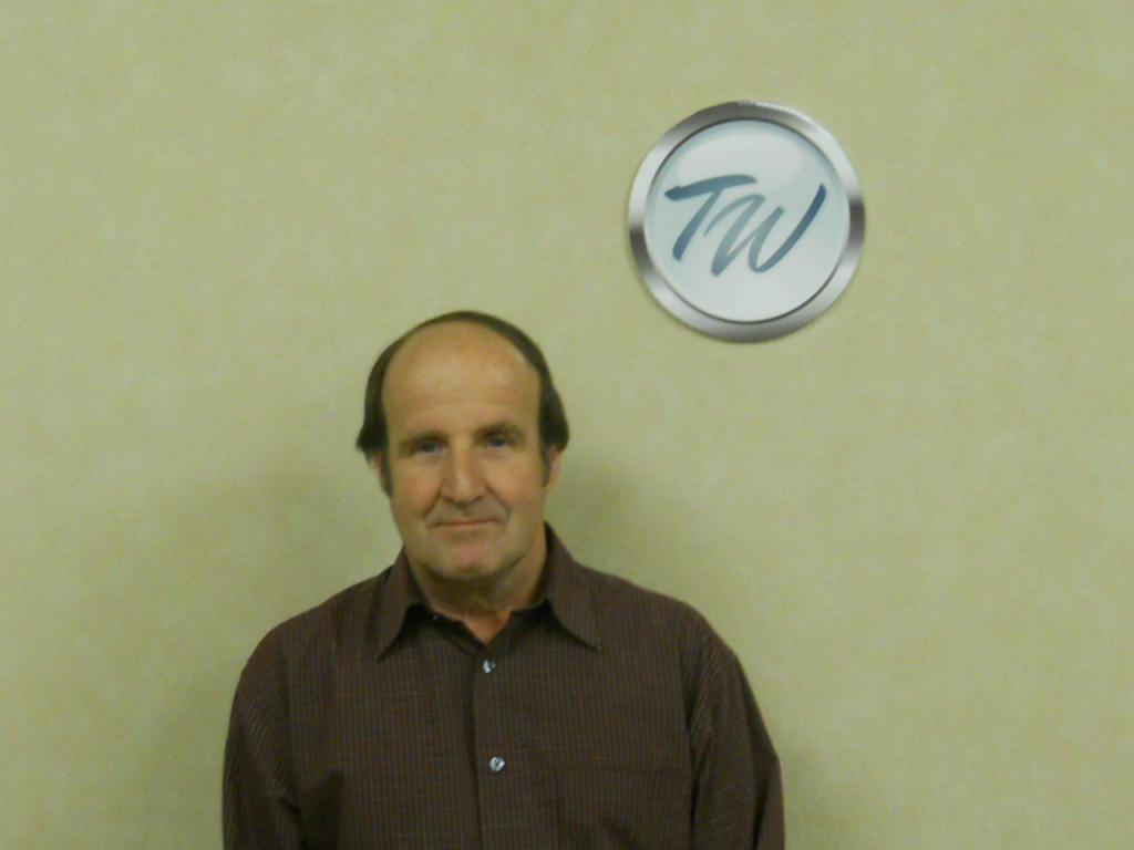 Larry Murray