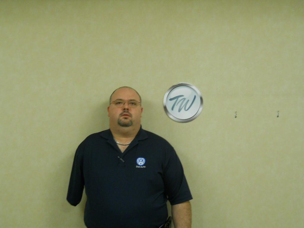 Mike Burton