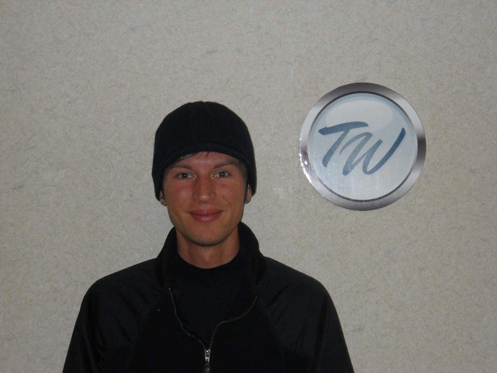Mike Giesecke