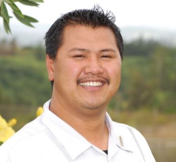 Iven Cunanan