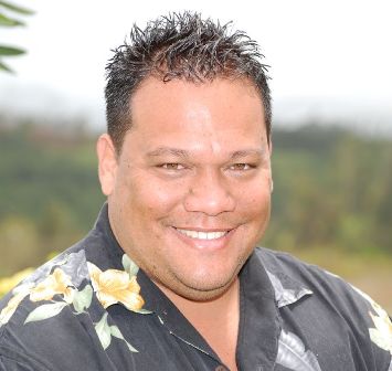 David Abrigo