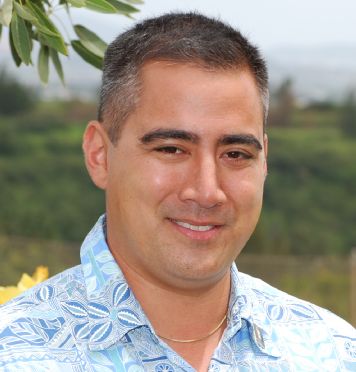 Andre Machado
