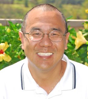 Chris Shimamoto