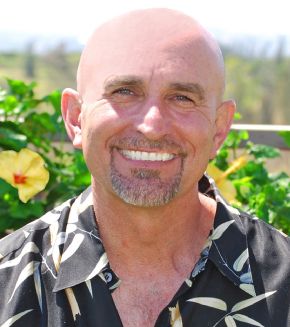 Larry Moody 