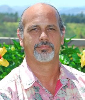 Dennis Ferreria