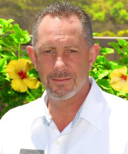 Tim Mills 